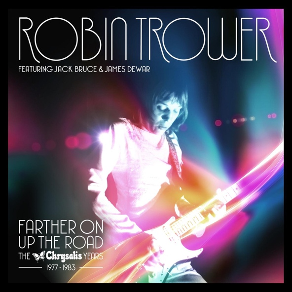 Robin Trower