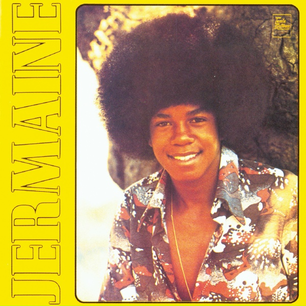Jermaine Jackson - I Let Love Pass Me By