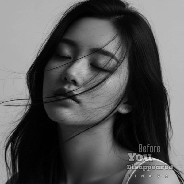 Jinova - Now I Talk to Shadows