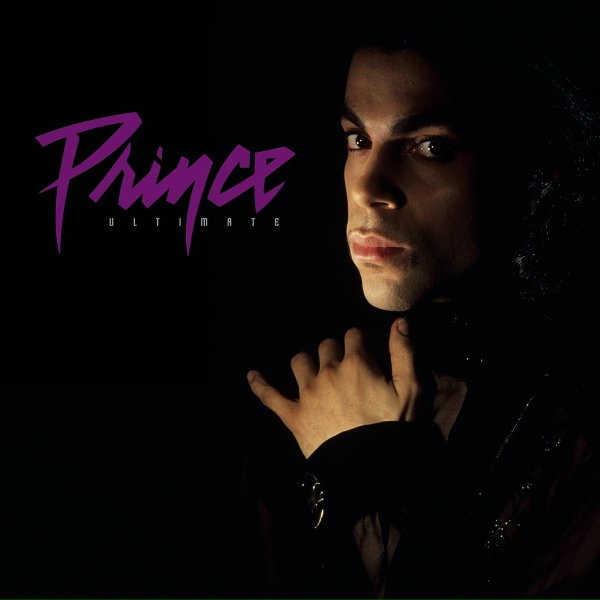 Prince & The Revolution - She's Always in My Hair