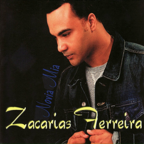 Zacarias Ferreira - No Me Entendió