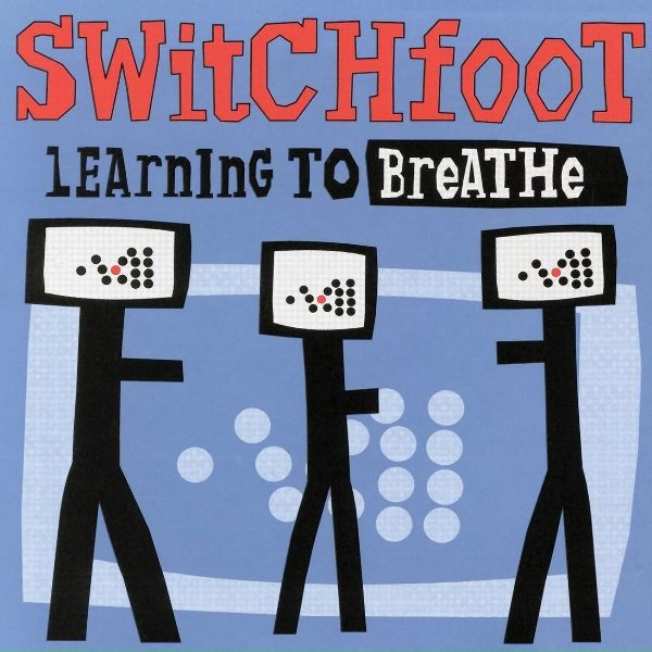 Switchfoot - Playing For Keeps