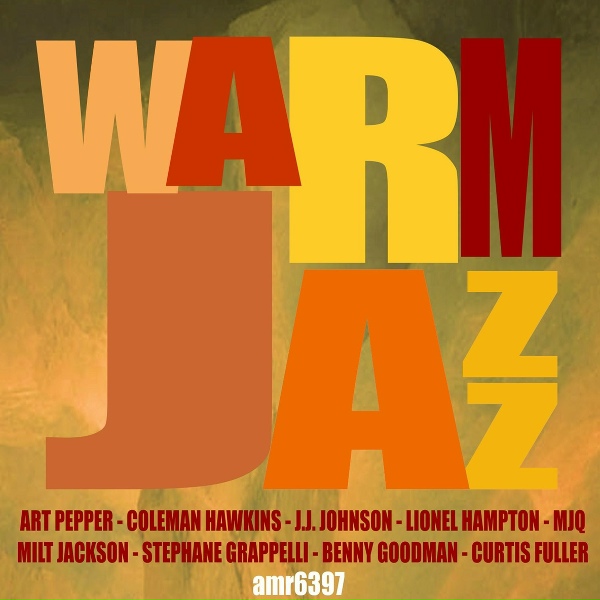 Modern Jazz Quartet - Heart and Soul