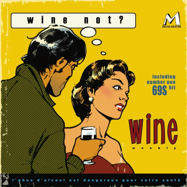 Wine - Loser Takes All
