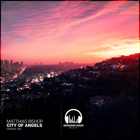 Matthias Bishop - City of Angels