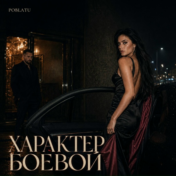 POBLATU - Характер боевой