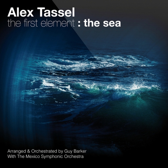 Alex Tassel - After the Storm