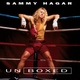 Sammy Hagar - Give To Live (Album Version) (Album Version)