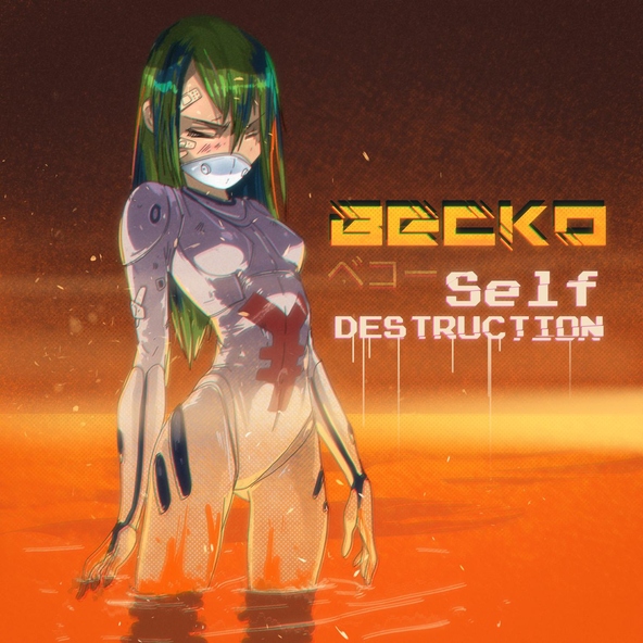 Becko - Self Destruction
