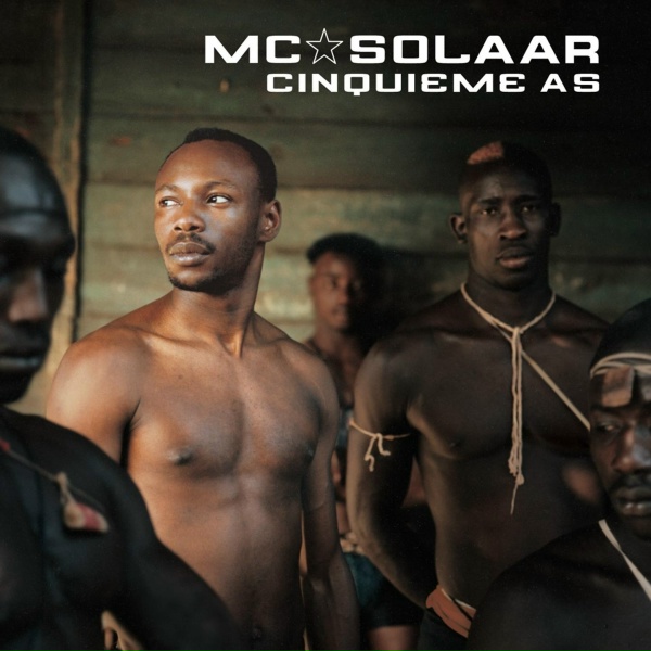Mc Solaar - Playmate