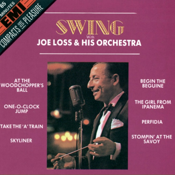 Joe Loss & His Orchestra - Song Of India