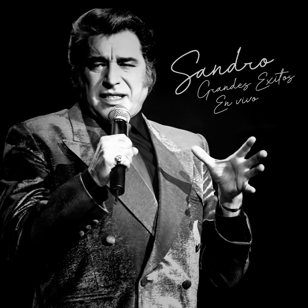 Sandro - Hay Mucha Agitaci&oacute;n