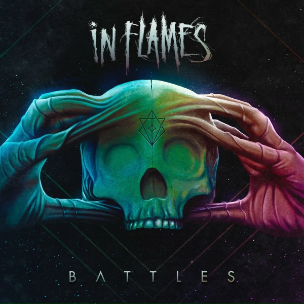 In Flames - The Truth