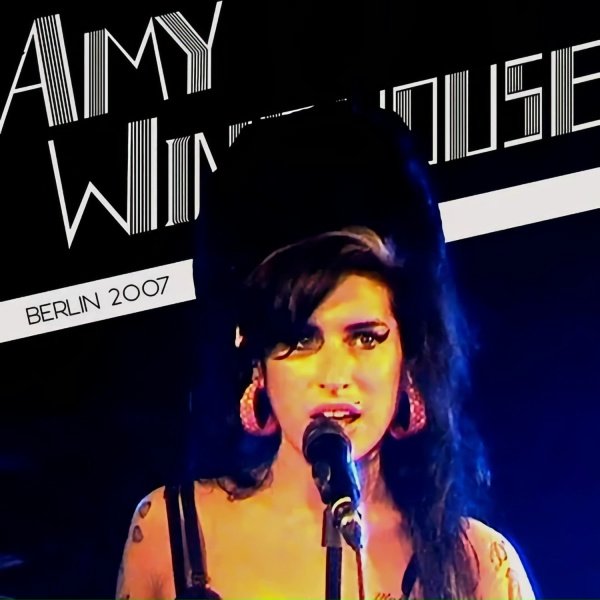 Amy Winehouse - Wake Up Alone