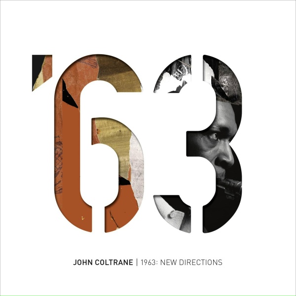 John Coltrane - One Up, One Down