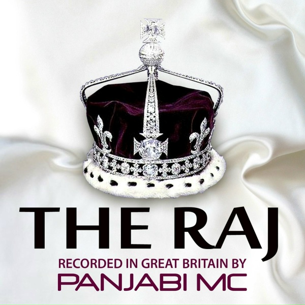 Panjabi MC - Nach Di Di