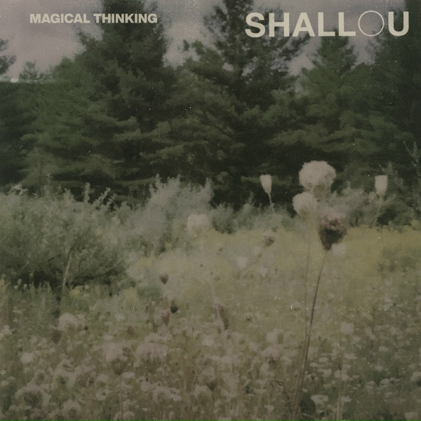 Shallou - Fading