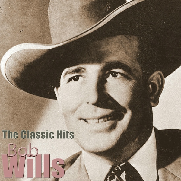 Bob Wills and His Texas Playboys - Blue River