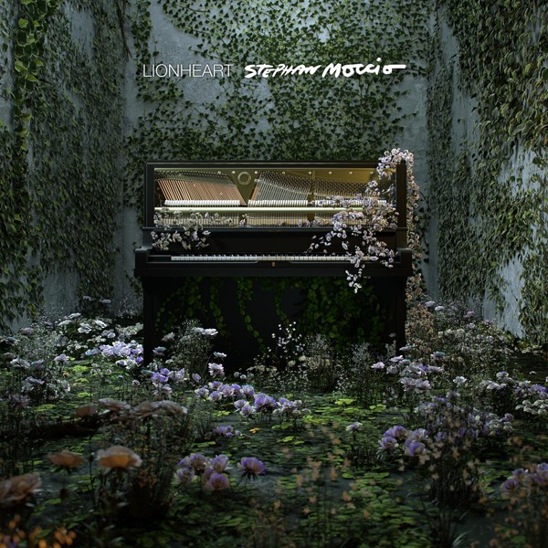 Stephan Moccio - Fireflies