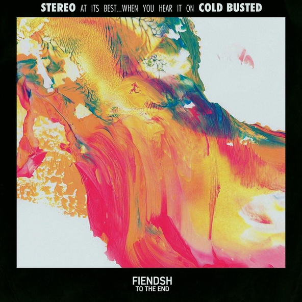 Fiendsh - Body & Soul