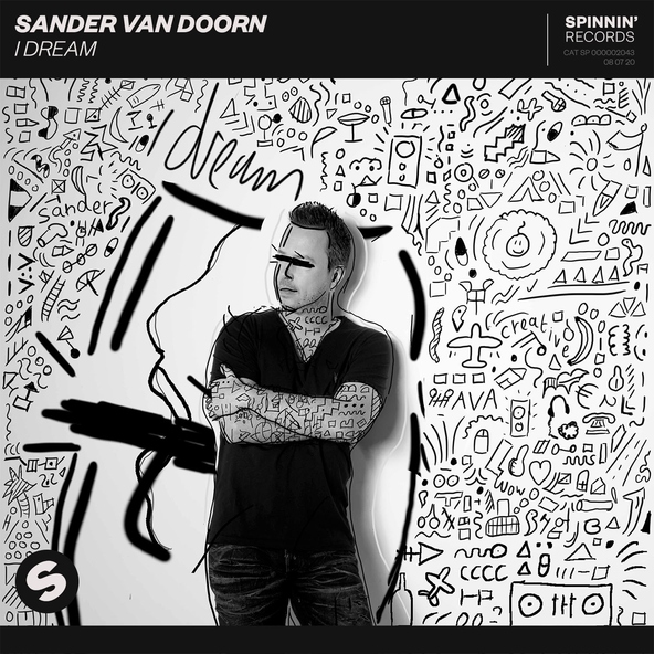 Sander van Doorn - I Dream