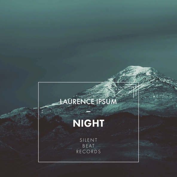 Laurence Ipsum - Midnight Ballroom