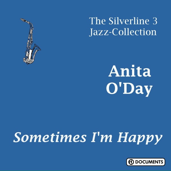Anita O'Day - It's Different When It Happens to You