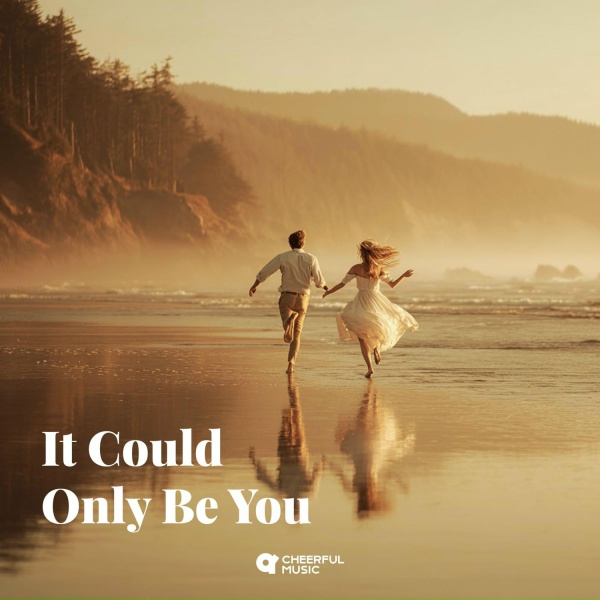 CUBY, RAZZ feat. Angie Robba - It Could Be You