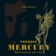 Freddie Mercury - Living on My Own (Single Edit) (Single Edit)