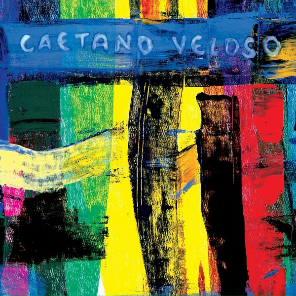 Caetano Veloso - Voc&ecirc; &Eacute; Minha