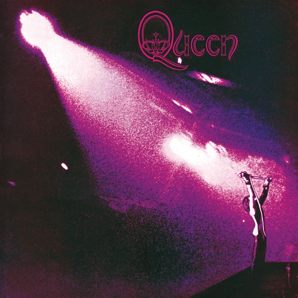 Queen - Great King Rat