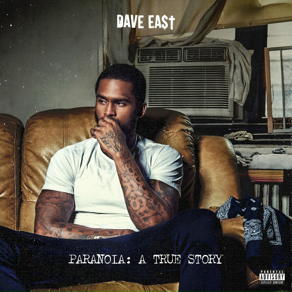 Dave East feat. Nas - The Hated