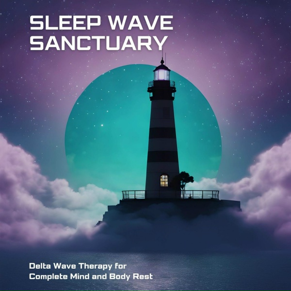 Beautiful Melodies - Delta Wave Therapy