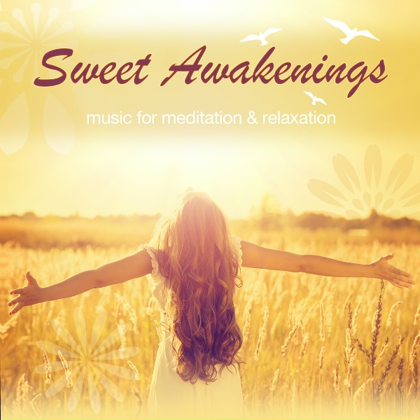 Joe Williams - Sweet Awakenings: Dead Sea Dub
