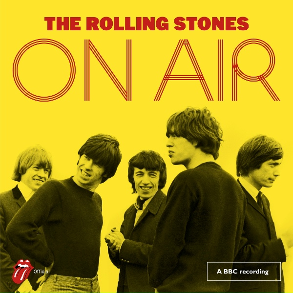 The Rolling Stones - (I Can't Get No) Satisfaction