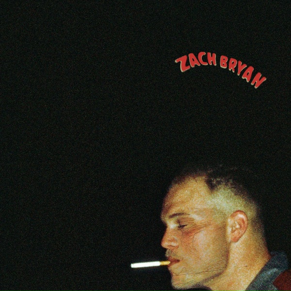 Zach Bryan - Fear and Friday's