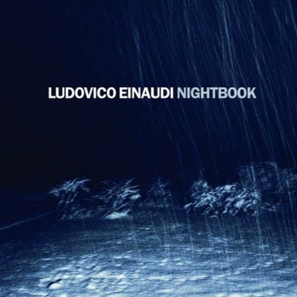 Ludovico Einaudi - Indaco