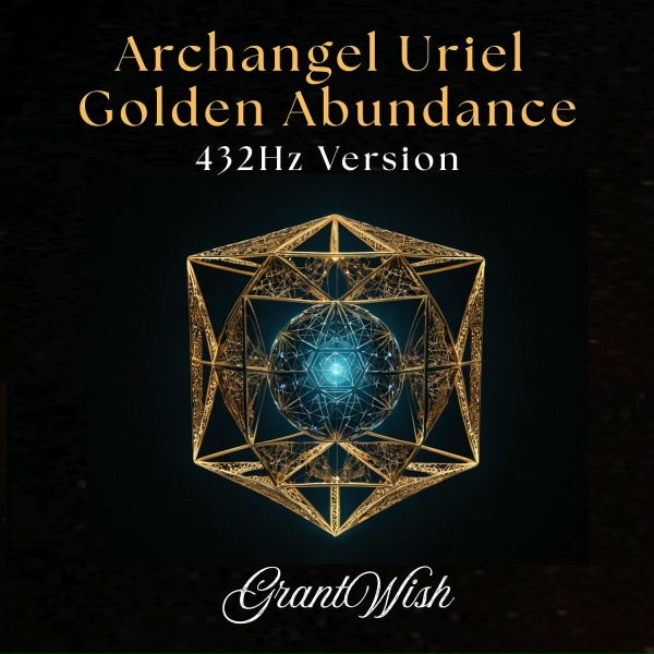 GrantWish - The Final Golden Resonance
