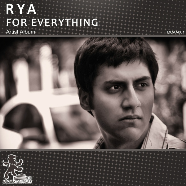 Rya - Under The Moonlight