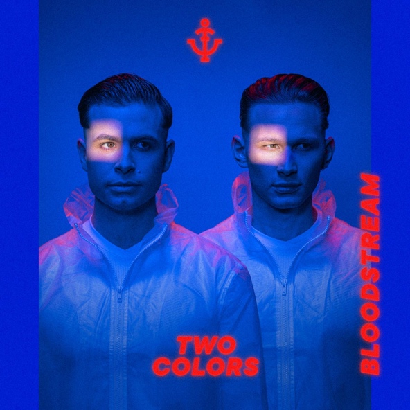 TWOCOLORS - Bloodstream