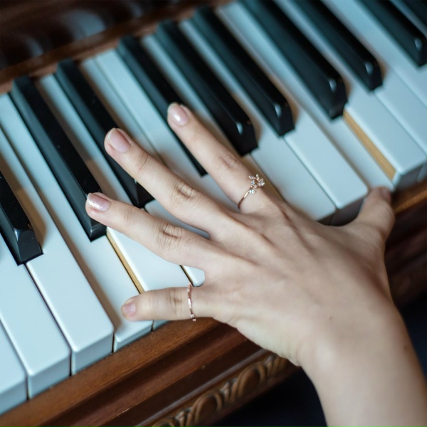 Piano Covers - Nobody's Son - Piano Cover