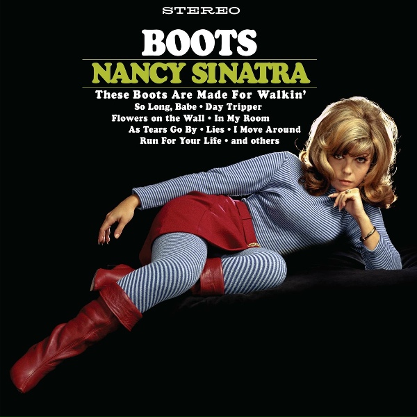 Nancy Sinatra - For Some (Bonus Track)