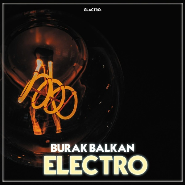 Burak Balkan - Electro