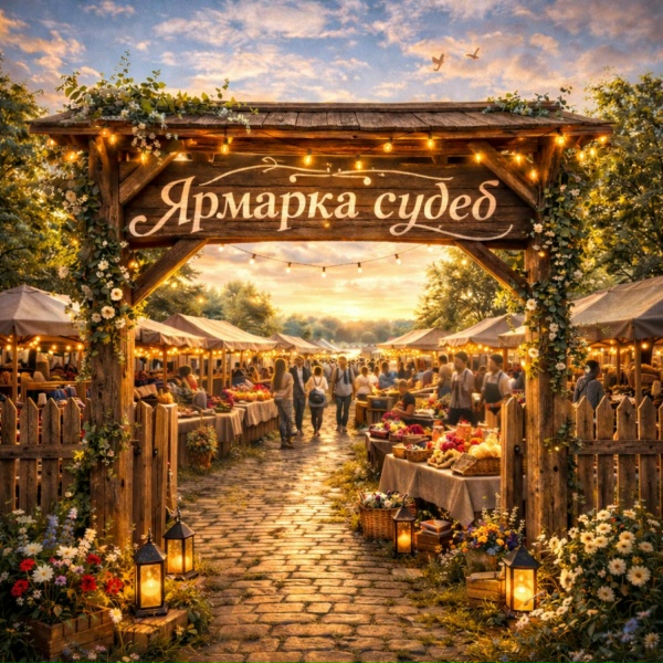 Тимур Муратов - Ярмарка судеб