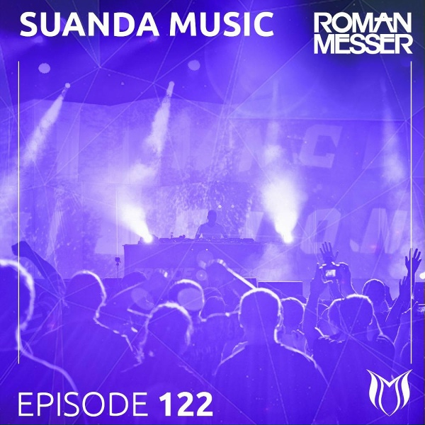 Tycoos - One Amazing Day (Suanda 122) [Exclusive]