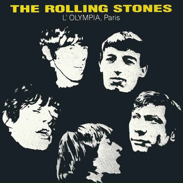 The Rolling Stones - Hey Crawdaddy