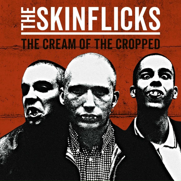 The Skinflicks - One of the Boys