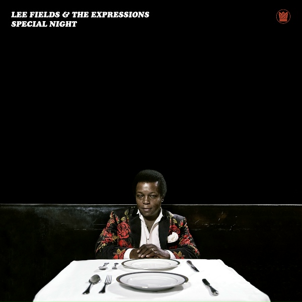 Lee Fields & The Expressions - Make The World