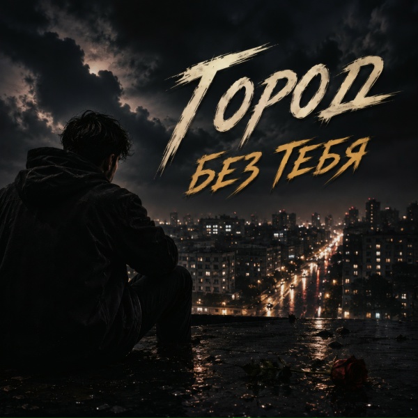 LXE - Город без тебя