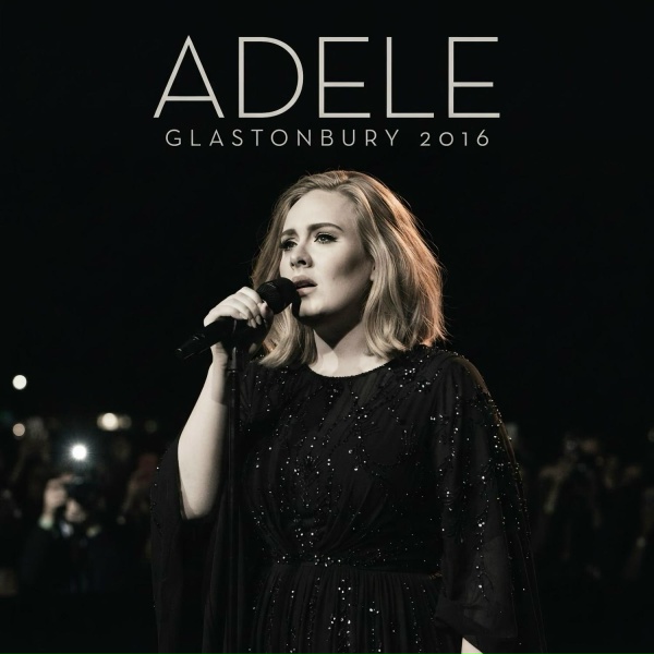 Adele - One and Only
